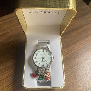 Kim Rogers Watch Brand New